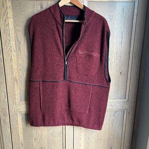 Hanasaki Vest